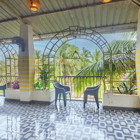 Hotel Thomson Imperial Boutique G0A Calangute Exterior foto