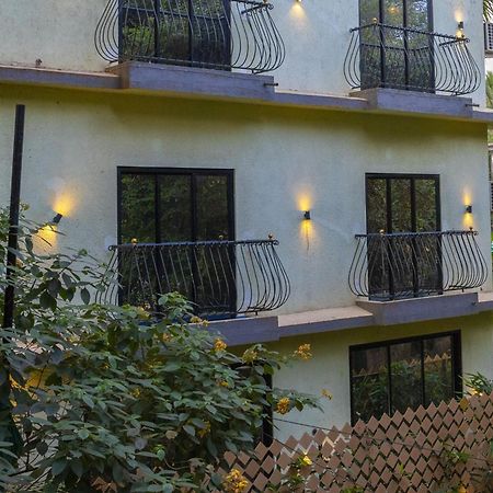 Hotel Thomson Imperial Boutique G0A Calangute Exterior foto