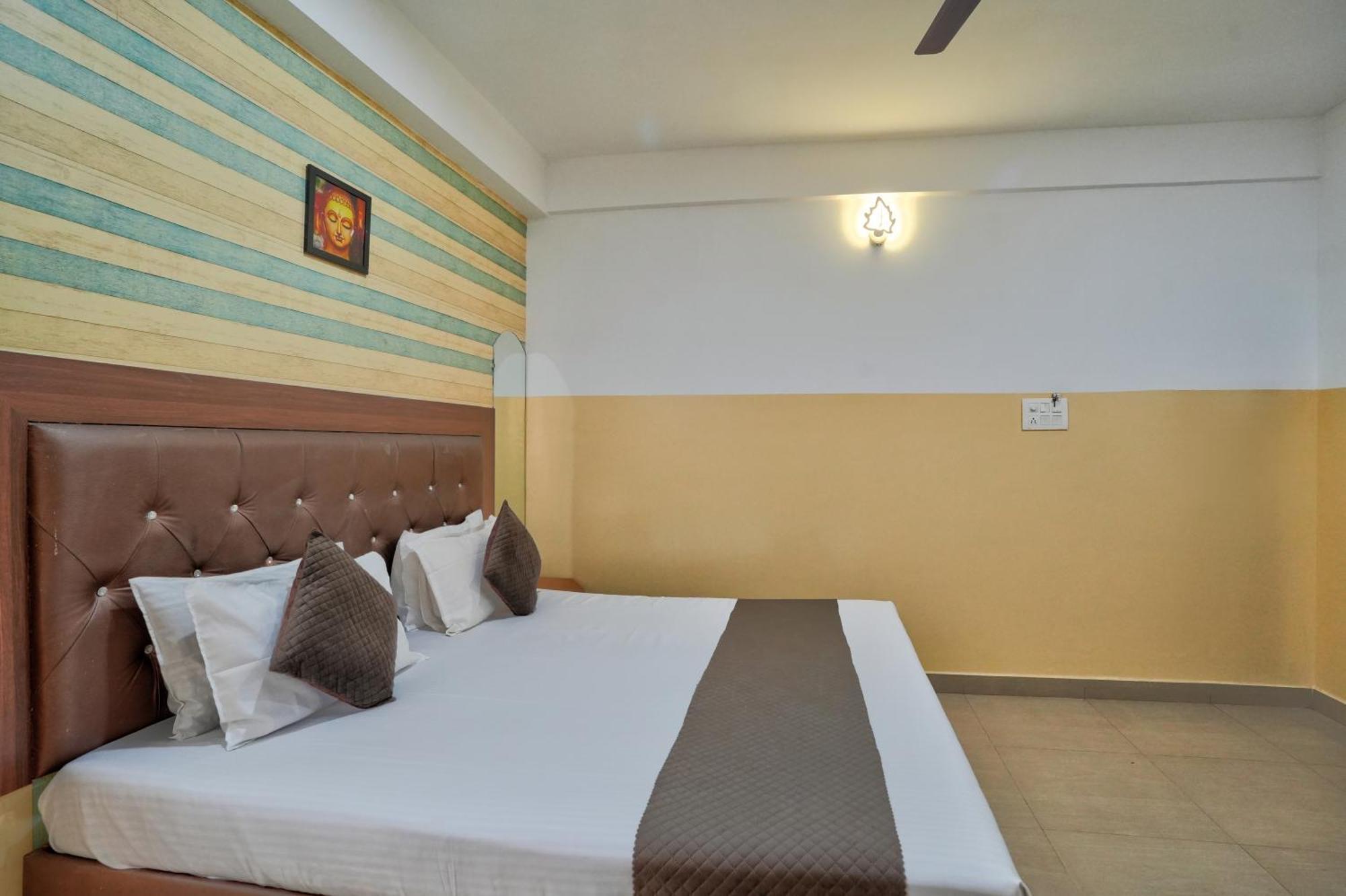 Hotel Thomson Imperial Boutique G0A Calangute Exterior foto