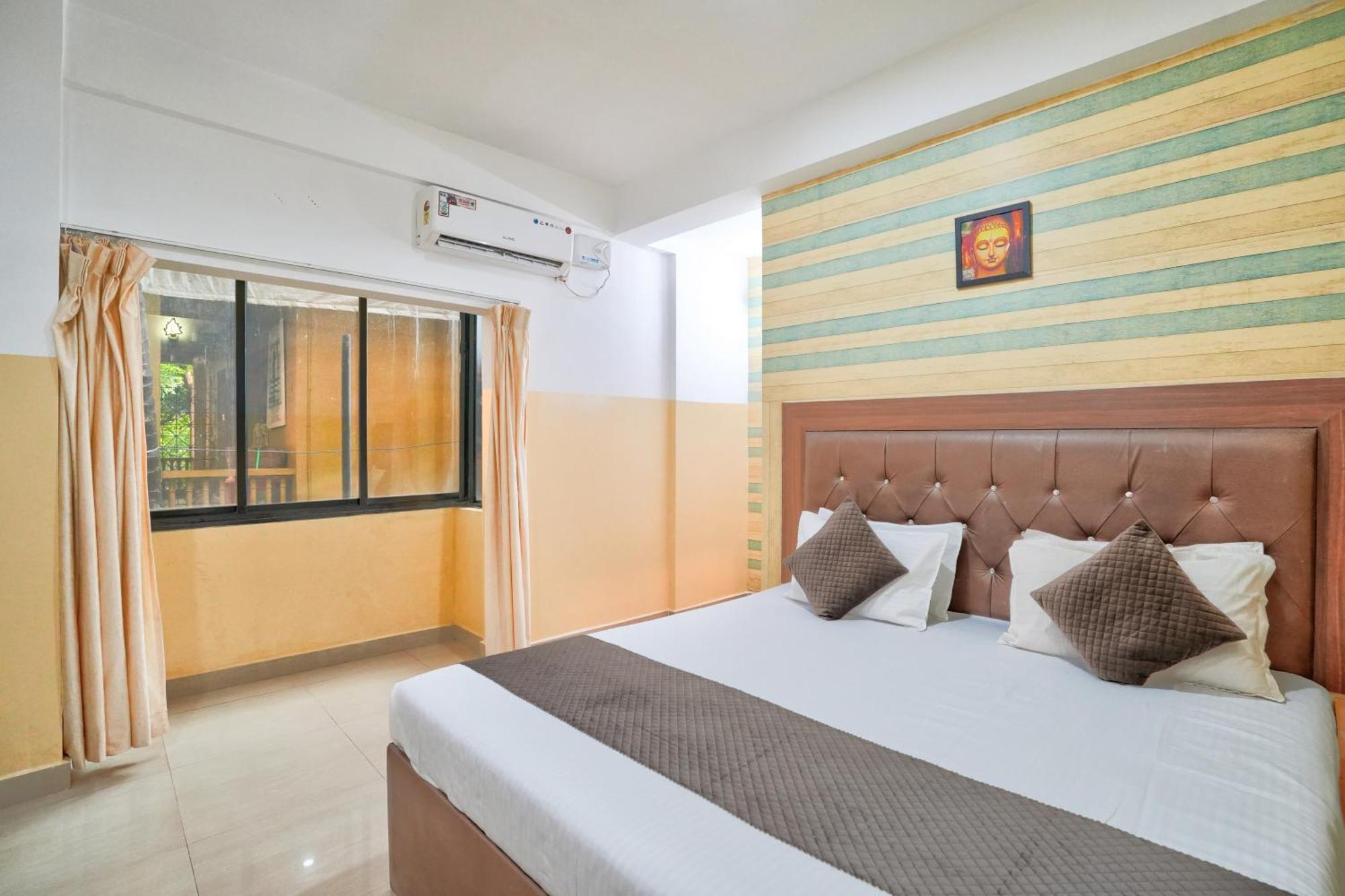 Hotel Thomson Imperial Boutique G0A Calangute Exterior foto