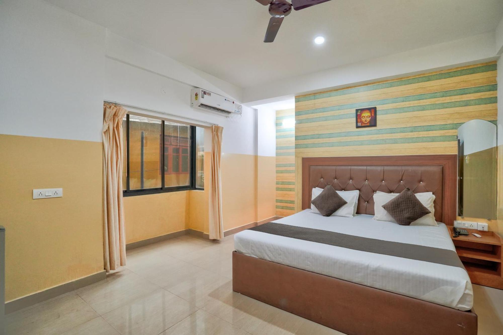 Hotel Thomson Imperial Boutique G0A Calangute Exterior foto