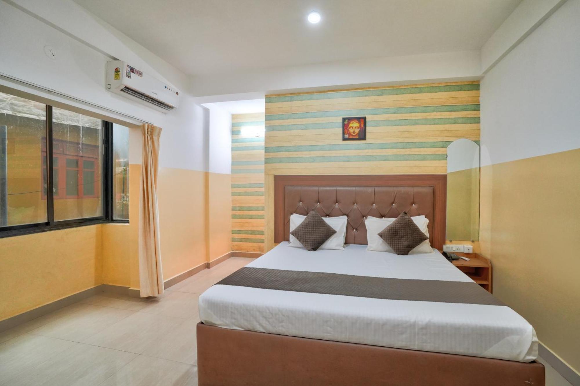Hotel Thomson Imperial Boutique G0A Calangute Exterior foto