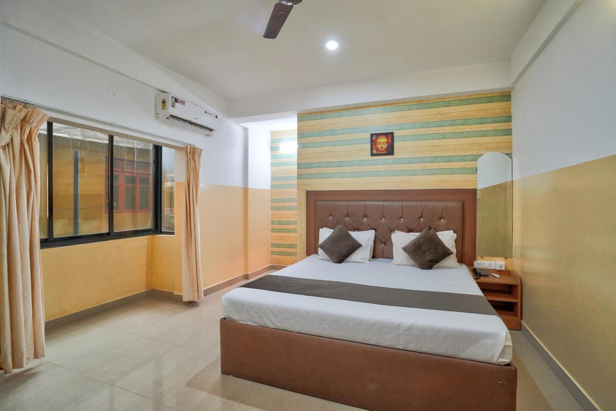 Hotel Thomson Imperial Boutique G0A Calangute Exterior foto
