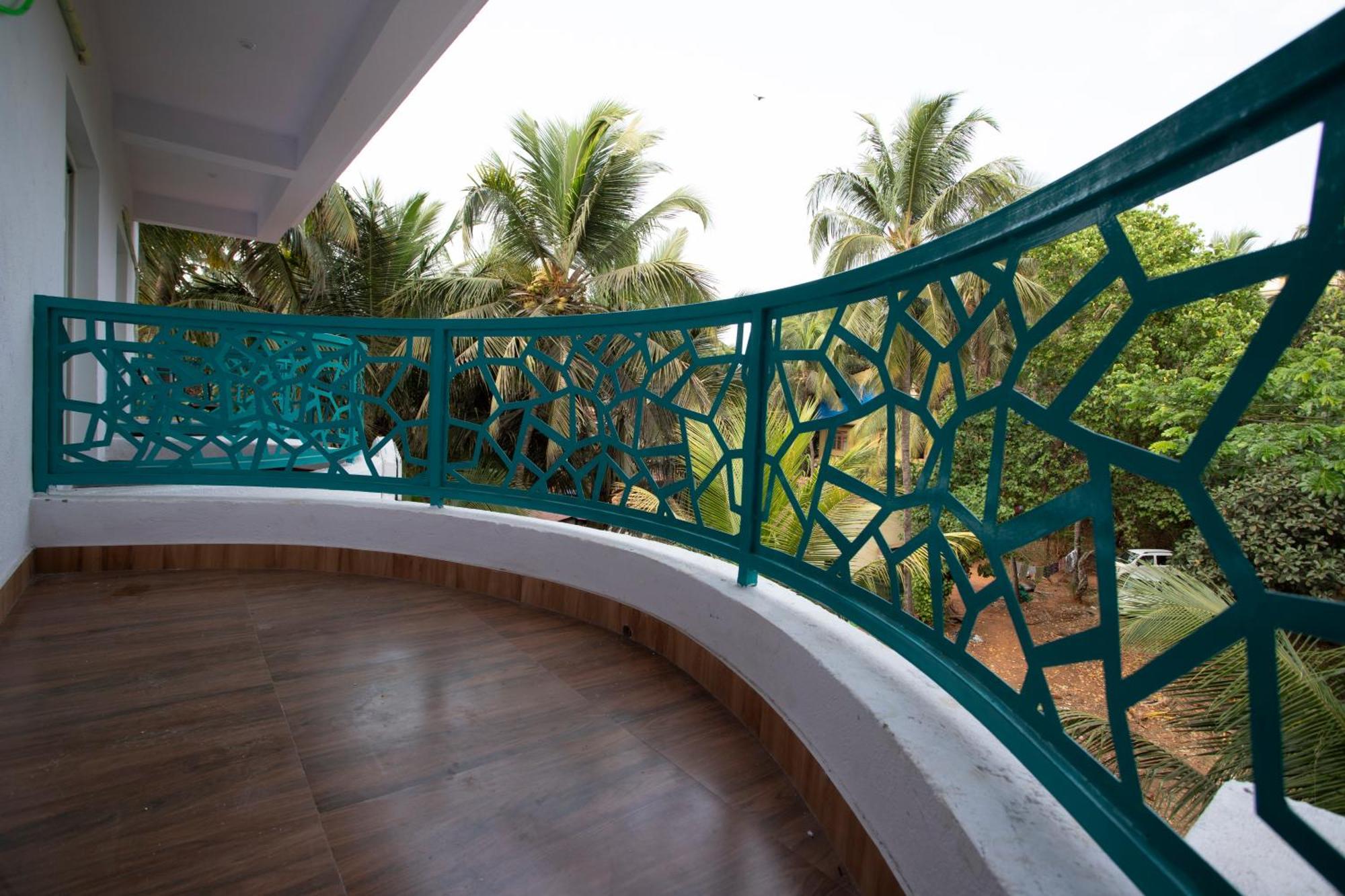 Hotel Thomson Imperial Boutique G0A Calangute Exterior foto